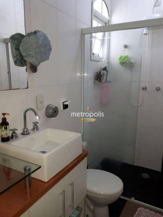 Imagem Sobrado com 3 Quartos à Venda ou Locação, 150 m² em Campestre - Santo André Imagem Sobrado com 3 Quartos à Venda ou Locação, 150 m² em Campestre - Santo André