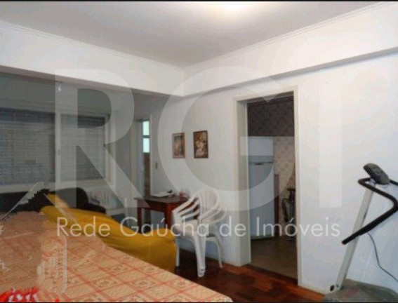 Imagem Apartamento com 1 Quarto à Venda, 52 m² em Farroupilha - Porto Alegre Imagem Apartamento com 1 Quarto à Venda, 52 m² em Farroupilha - Porto Alegre