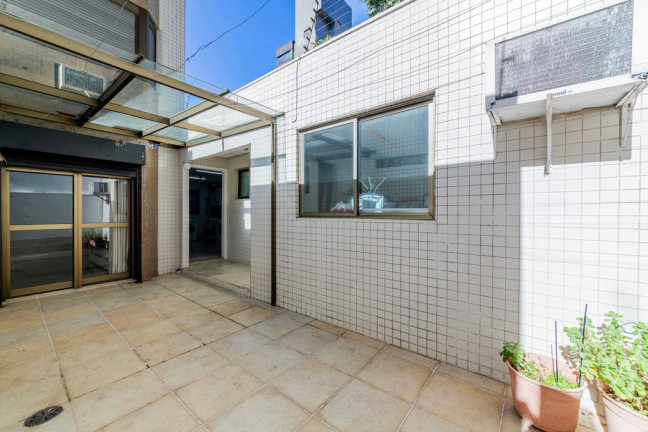 Imagem Apartamento com 4 Quartos à Venda, 321 m² em Bela Vista - Porto Alegre