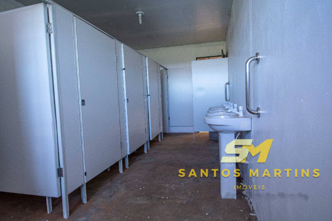 Imagem Galpão para Alugar, 4 m² em Santa Maria Imagem Galpão para Alugar, 4 m² em Santa Maria
