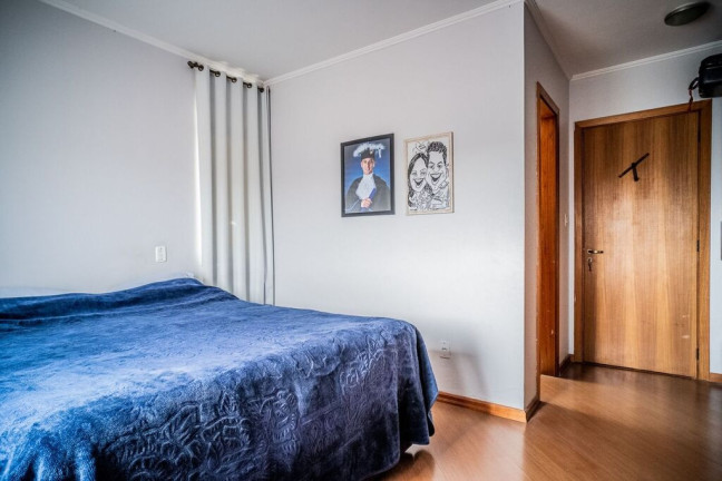 Imagem Apartamento com 2 Quartos à Venda, 83 m² em Sarandi - Porto Alegre