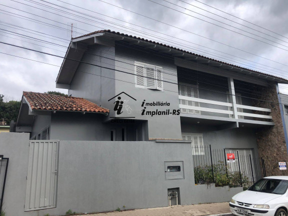 Casa com 3 Quartos para Alugar,  em Languiru - Teutônia