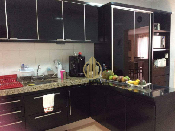 Imagem Casa com 3 Quartos à Venda, 215 m² em Jardim Botânico - Ribeirão Preto