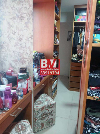 Imagem Apartamento com 4 Quartos à Venda, 197 m² em Vila Da Penha - Rio De Janeiro Imagem Apartamento com 4 Quartos à Venda, 197 m² em Vila Da Penha - Rio De Janeiro