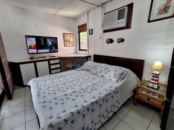 Imagem Apartamento com 1 Quarto à Venda, 34 m² em Porto Bracuhy - Angra Dos Reis