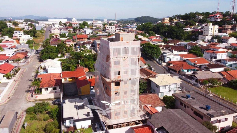Imagem Apartamento com 1 Quarto à Venda, 82 m² em Centro - Barra Velha Imagem Apartamento com 1 Quarto à Venda, 82 m² em Centro - Barra Velha