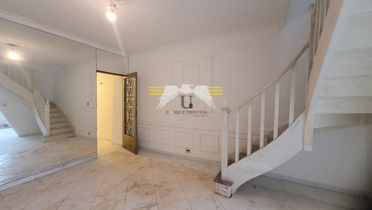 Imagem Sobrado com 6 Quartos para Alugar, 185 m² em Vila Gomes Cardim - São Paulo