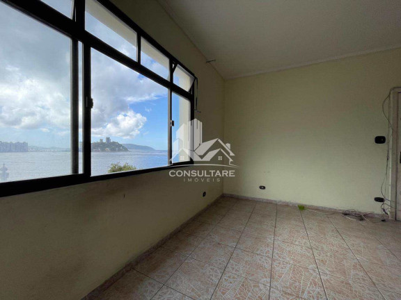 Imagem Apartamento com 2 Quartos à Venda, 110 m² em Morro Dos Barbosas - São Vicente