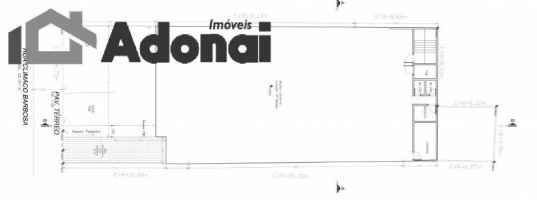 Imagem Imóvel Comercial à Venda, 1 m² em Ipiranga - São Paulo Imagem Imóvel Comercial à Venda, 1 m² em Ipiranga - São Paulo