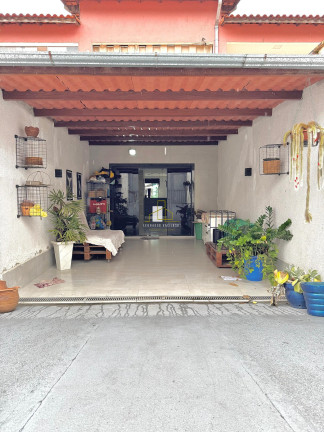 Imagem Casa com 2 Quartos à Venda, 90 m² em Jardim Bela Vista - Serra Imagem Casa com 2 Quartos à Venda, 90 m² em Jardim Bela Vista - Serra