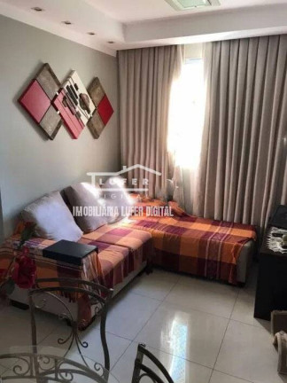 Imagem Apartamento com 2 Quartos à Venda, em Centro - Araraquara Imagem Apartamento com 2 Quartos à Venda, em Centro - Araraquara
