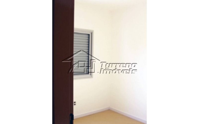 Imagem Apartamento com 3 Quartos à Venda, 65 m² em Monte Castelo - São José Dos Campos