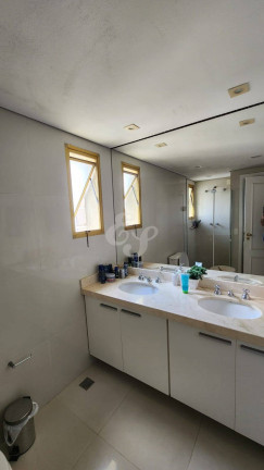Imagem Apartamento com 3 Quartos à Venda, 107 m² em Alphaville Industrial - Barueri