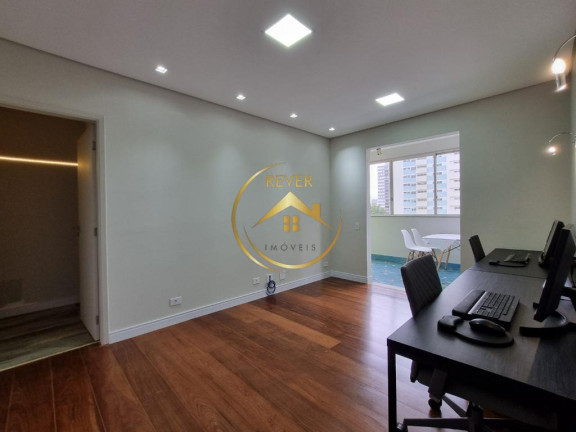 Imagem Apartamento com 4 Quartos à Venda, 237 m² em Cambuí - Campinas