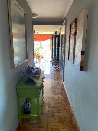 Imagem Apartamento com 3 Quartos à Venda, 128 m² em Centro - Pelotas Imagem Apartamento com 3 Quartos à Venda, 128 m² em Centro - Pelotas