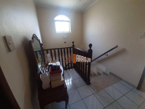 Imagem Sobrado com 3 Quartos à Venda, 145 m² em Vila Sao Francisco (zona Leste) - São Paulo Imagem Sobrado com 3 Quartos à Venda, 145 m² em Vila Sao Francisco (zona Leste) - São Paulo