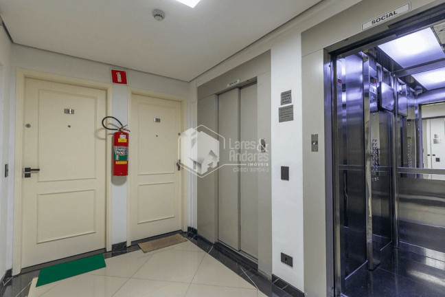 Imagem Apartamento com 3 Quartos à Venda, 61 m² em Vila Andrade - São Paulo