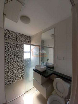 Imagem Imóvel com 2 Quartos à Venda, 49 m² em Condomínio Elias Moysés - Mogi Mirim