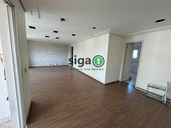 Imagem Apartamento com 4 Quartos à Venda, 177 m² em Panamby - São Paulo Imagem Apartamento com 4 Quartos à Venda, 177 m² em Panamby - São Paulo