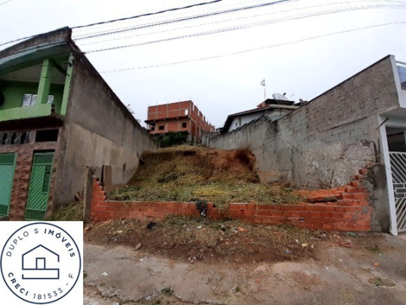 Imagem Terreno à Venda, 307 m² em Serpa - Caieiras Imagem Terreno à Venda, 307 m² em Serpa - Caieiras