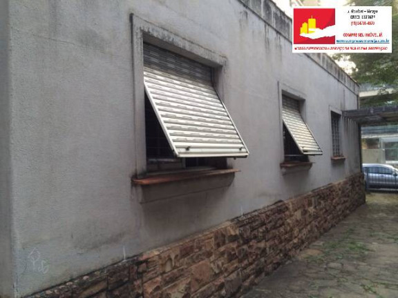 Imagem Casa com 3 Quartos à Venda, 200 m² em Vila Nova Conceição - São Paulo Imagem Casa com 3 Quartos à Venda, 200 m² em Vila Nova Conceição - São Paulo