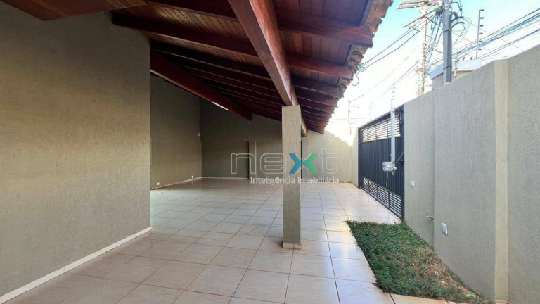 Imagem Sobrado com 4 Quartos à Venda, 356 m² em Carandá Bosque - Campo Grande