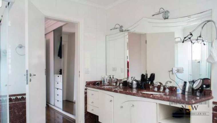 Imagem Casa com 4 Quartos à Venda, 600 m² em City América - São Paulo Imagem Casa com 4 Quartos à Venda, 600 m² em City América - São Paulo
