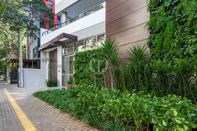 Imagem Apartamento com 3 Quartos à Venda, 26 m² em Jardim América - São Paulo Imagem Apartamento com 3 Quartos à Venda, 26 m² em Jardim América - São Paulo