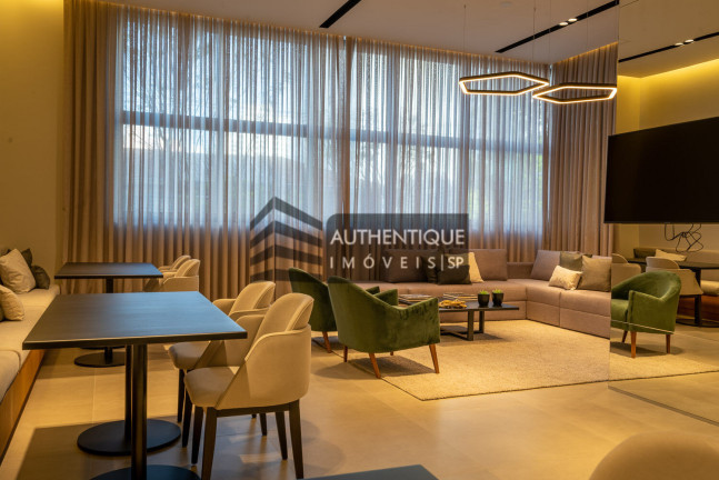 Imagem Apartamento com 2 Quartos à Venda, 62 m² em Campo Belo - São Paulo Imagem Apartamento com 2 Quartos à Venda, 62 m² em Campo Belo - São Paulo