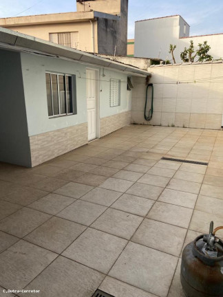 Imagem Casa com 3 Quartos à Venda, 256 m² em Centro - São Bernardo Do Campo