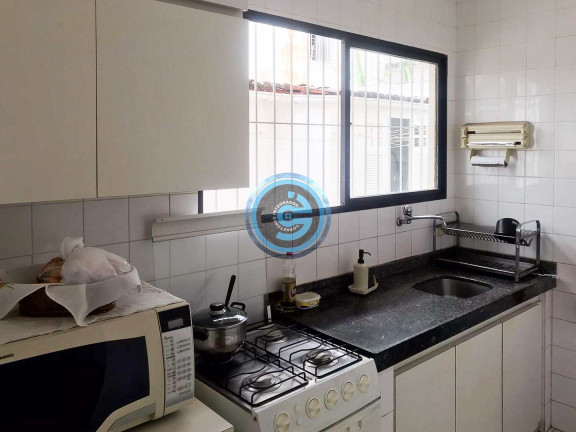 Imagem Casa com 3 Quartos à Venda, 211 m² em Boa Viagem - Recife