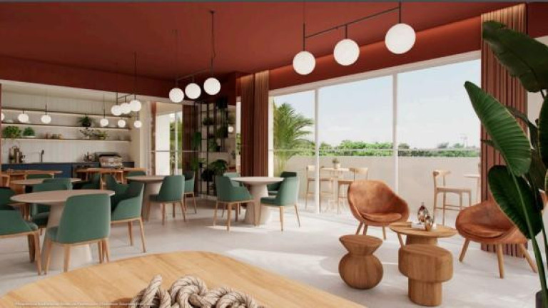Imagem Apartamento com 3 Quartos à Venda, 201 m² em Centro - Niterói