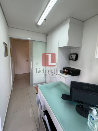 Imagem Sala Comercial à Venda, 32 m² em Vila Olímpia - São Paulo Imagem Sala Comercial à Venda, 32 m² em Vila Olímpia - São Paulo