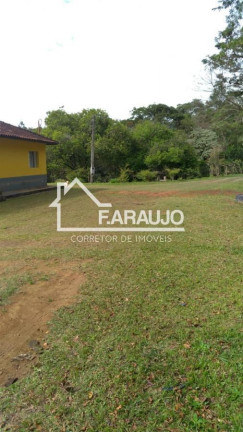 Imagem Imóvel com 5 Quartos à Venda, 10 m² em Bairro Do Turvo - Tapiraí