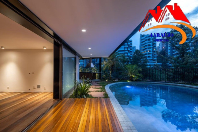 Imagem Casa com 4 Quartos à Venda, 661 m² em Jardim Vitória Régia - São Paulo