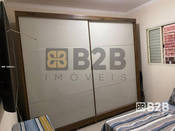 Imagem Casa com 2 Quartos à Venda, 47 m² em Parque Viaduto - Bauru Imagem Casa com 2 Quartos à Venda, 47 m² em Parque Viaduto - Bauru
