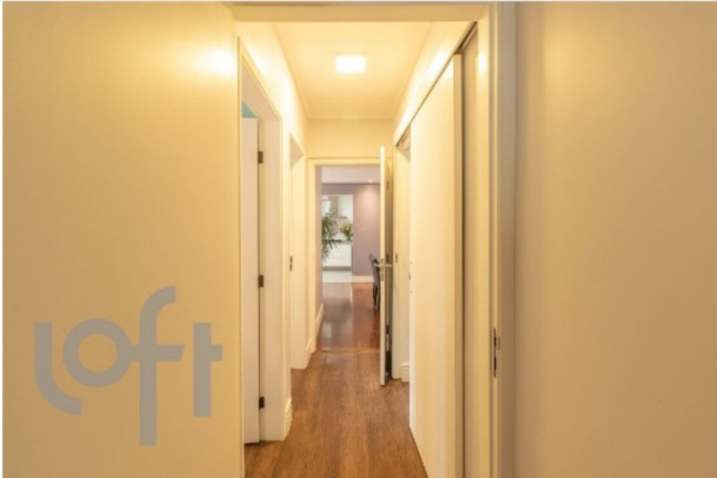 Imagem Apartamento com 3 Quartos à Venda, 105 m² em Perdizes - São Paulo