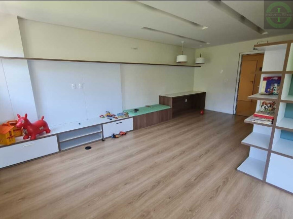 Imagem Apartamento com 2 Quartos à Venda, 70 m² em Centro - Ponta Grossa