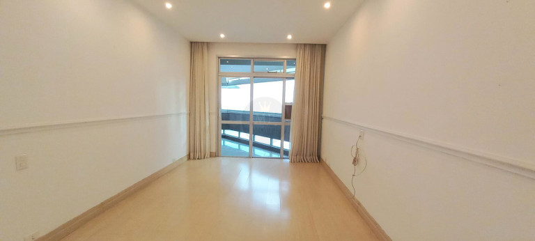 Imagem Apartamento com 4 Quartos à Venda, 389 m² em Barra Da Tijuca - Rio De Janeiro