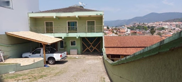 Imagem Casa com 3 Quartos à Venda, 250 m² em Jardim Real - Bom Jesus Dos Perdões