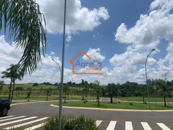 Imagem Imóvel à Venda, 382 m² em Condominio Residencial Flor D'aldeia - Mogi Mirim