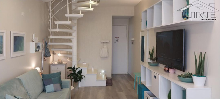 Imagem Imóvel com 2 Quartos à Venda, 138 m² em Jardim Das Indústrias - São José Dos Campos Imagem Imóvel com 2 Quartos à Venda, 138 m² em Jardim Das Indústrias - São José Dos Campos