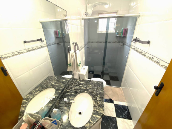 Imagem Casa com 2 Quartos à Venda, 260 m² em Jardim Paulista - Atibaia