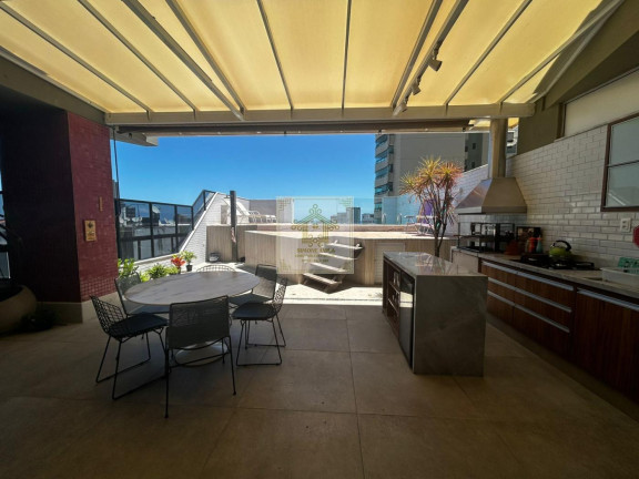 Imagem Cobertura com 3 Quartos à Venda, 275 m² em Graça - Salvador