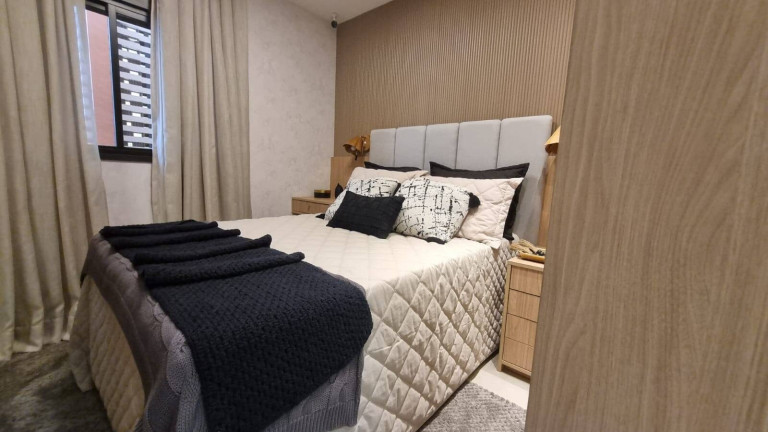 Imagem Apartamento com 2 Quartos à Venda, 45 m² em Campestre - Santo André Imagem Apartamento com 2 Quartos à Venda, 45 m² em Campestre - Santo André
