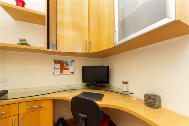Imagem Apartamento com 4 Quartos à Venda, 198 m² em Cidade Monções - São Paulo Imagem Apartamento com 4 Quartos à Venda, 198 m² em Cidade Monções - São Paulo