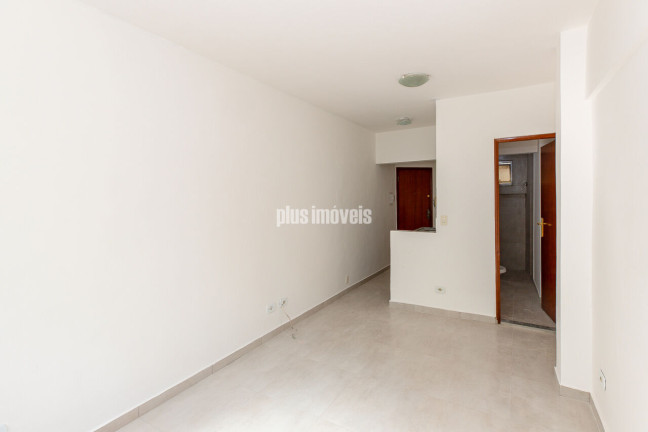 Imagem Apartamento com 1 Quarto à Venda, 23 m² em Consolação - São Paulo Imagem Apartamento com 1 Quarto à Venda, 23 m² em Consolação - São Paulo