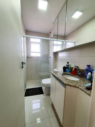 Imagem Apartamento com 2 Quartos à Venda, 64 m² em Demarchi - São Bernardo Do Campo