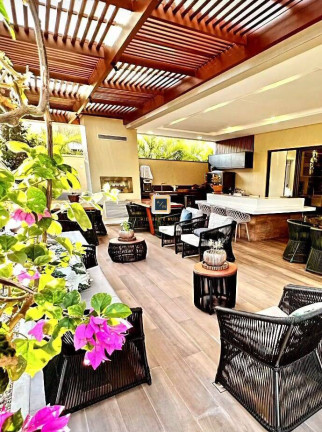 Imagem Casa com 5 Quartos à Venda, 584 m² em Cararu - Eusébio Imagem Casa com 5 Quartos à Venda, 584 m² em Cararu - Eusébio