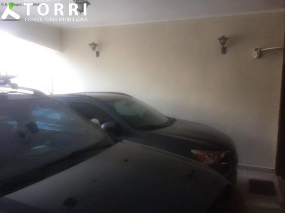 Imagem Sobrado com 4 Quartos à Venda, 380 m² em Jardim Simus - Sorocaba Imagem Sobrado com 4 Quartos à Venda, 380 m² em Jardim Simus - Sorocaba